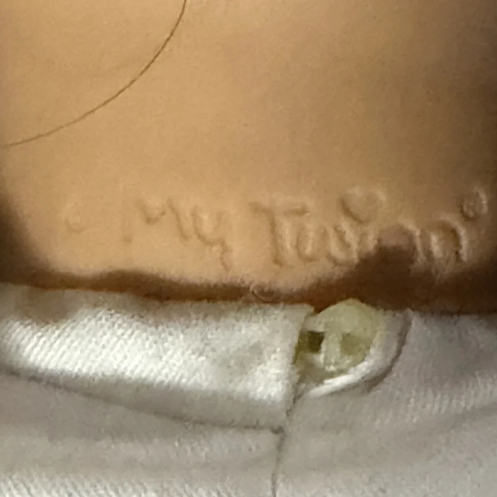 1996 My Twinn 23